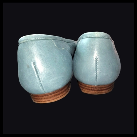 Enzo Aqua Liberty Loafer - Picture 4 of 5